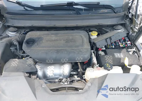 2020 Jeep Cherokee Limited Fwd z USA, uszkodzony, nr VIN 1C4PJLDB7LD511758